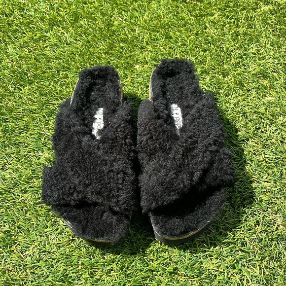 NWT! BIRKENSTOCK Daytona Sandals - Picture 2 of 7